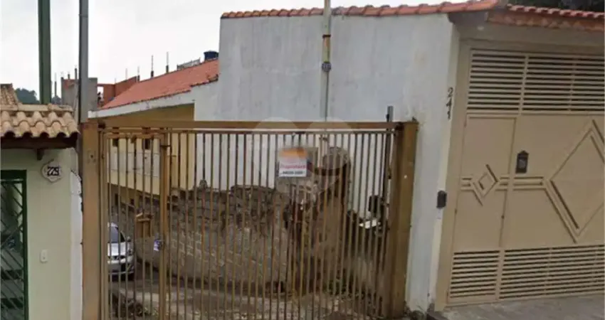 Casa com 1 quarto à venda na Rua Dionísio de Souza, 237, Tremembé, São Paulo