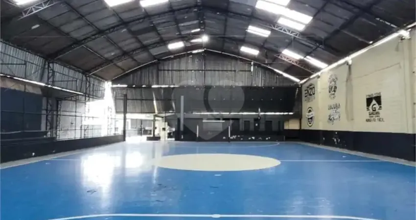 Terreno comercial à venda na Rua Aperibé, 579, Parque Edu Chaves, São Paulo