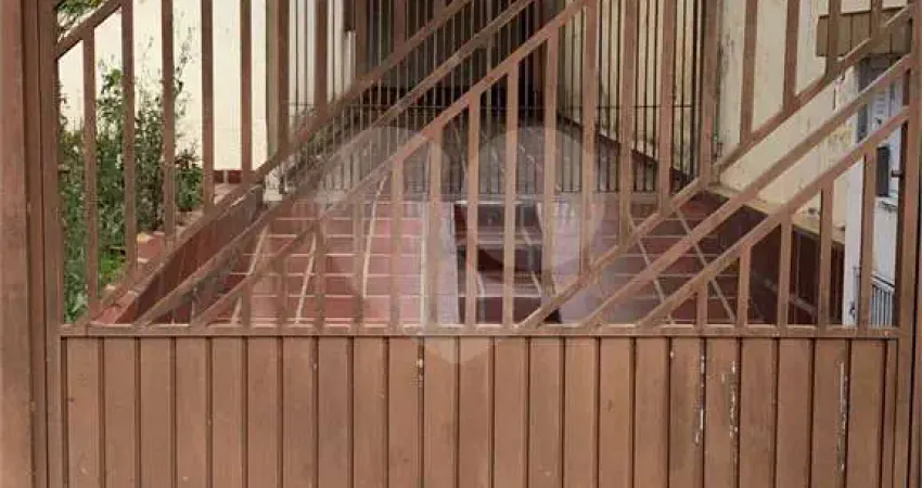 Casa com 3 quartos à venda na Rua Columbia, 161, Brasilândia, São Paulo