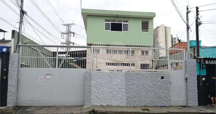 Casa comercial à venda na Rua Álvaro dos Santos, 543, Parque Edu Chaves, São Paulo