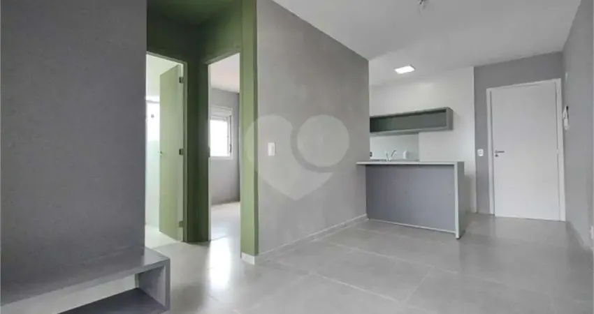 Apartamento com 2 quartos à venda na Rua José de Albuquerque, 62, Tucuruvi, São Paulo