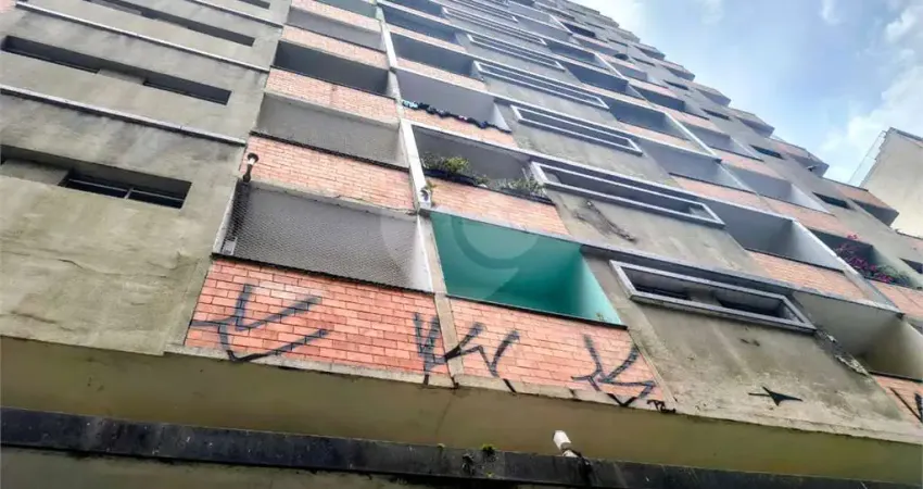 Apartamento com 1 quarto à venda na Rua João Adolfo, 27, Consolação, São Paulo