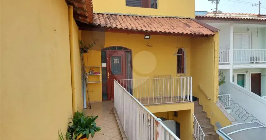 Casa comercial à venda na Avenida Daniel Malettini, 728, Tucuruvi, São Paulo