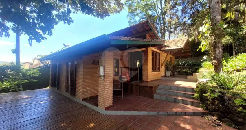 Terreno em condomínio fechado à venda na Doutor Arthur Andrade Filho, 3850, Serra da Cantareira, Mairiporã