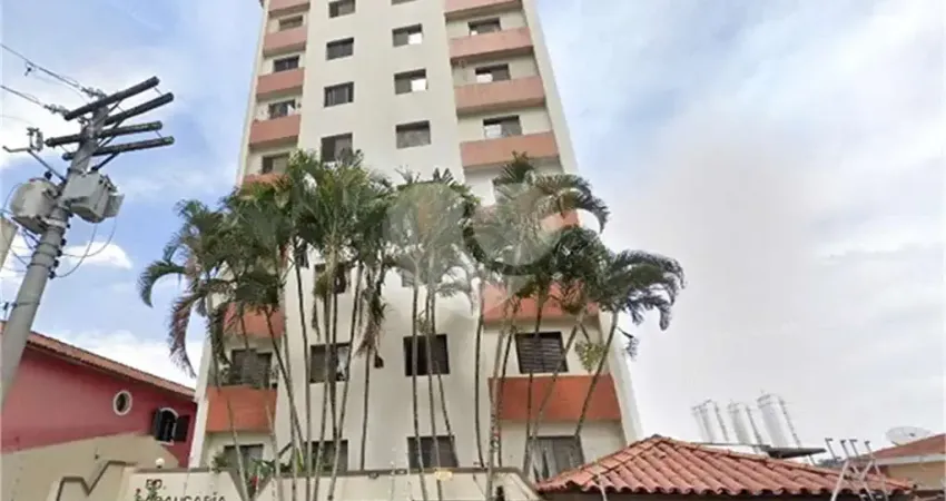 Apartamento com 2 quartos à venda na Rua José de Ibarra, 165, Mandaqui, São Paulo