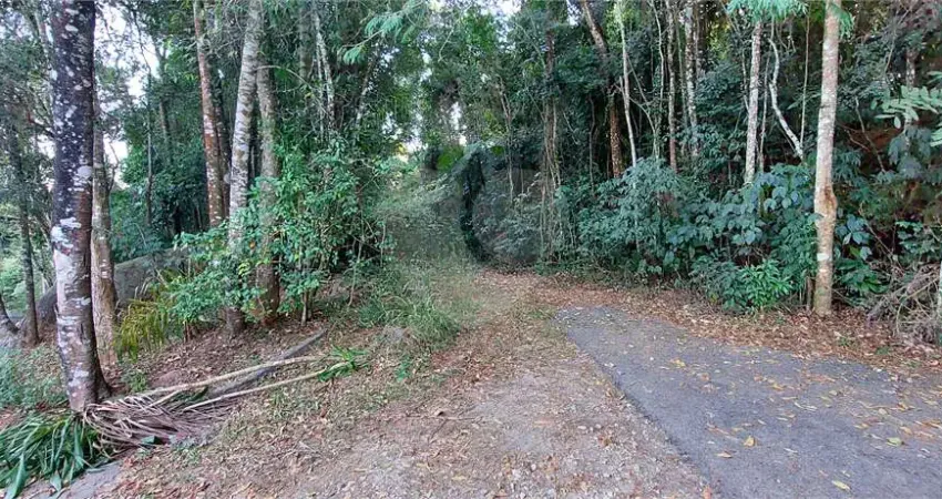 Terreno em condomínio fechado à venda na Doutor Arthur Andrade Filho, 3850, Serra da Cantareira, Mairiporã
