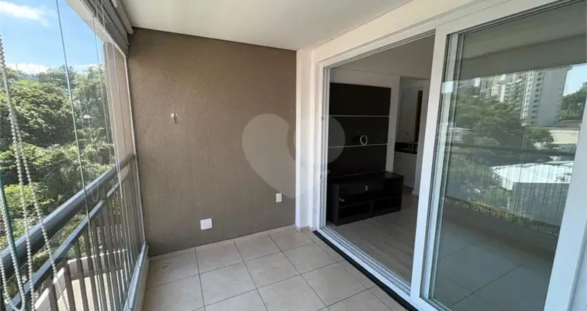 Apartamento com 1 quarto à venda na Rua Doutor Zuquim, 957, Santana, São Paulo