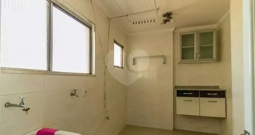 Apartamento com 2 quartos à venda na Rua João Rudge, 443, Casa Verde, São Paulo