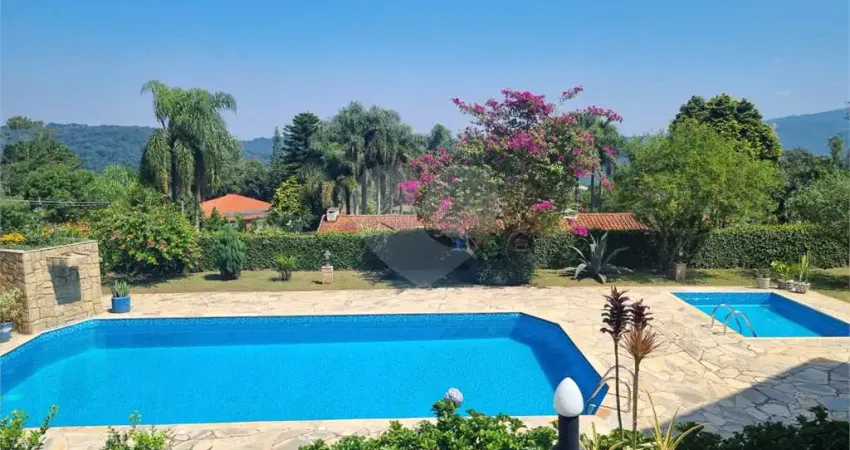 Terreno comercial para alugar na Das Gaivotas, 21, Serra da Cantareira, Mairiporã
