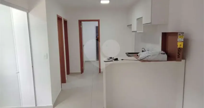 Apartamento com 2 quartos à venda na Rua Ismael Neri, 772, Tucuruvi, São Paulo