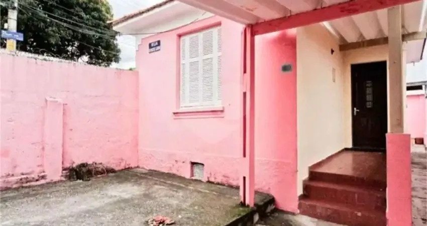 Casa com 3 quartos à venda na Rua Derviche Djouki, 104, Imirim, São Paulo