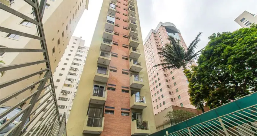 Apartamento com 1 quarto para alugar na Alameda Lorena, 838, Jardim Paulista, São Paulo
