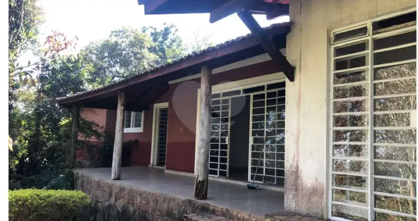 Casa com 5 quartos à venda na Serra da Cantareira, Mairiporã