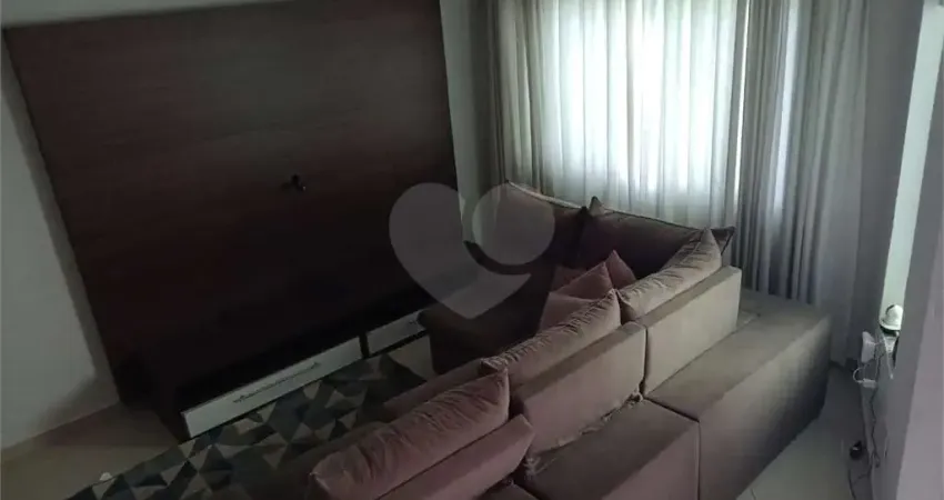 Casa com 3 quartos à venda no Parque Mandaqui, São Paulo