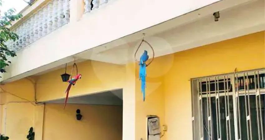 Casa comercial para alugar na Rua Diogo de Castilho, 272, Parque Mandaqui, São Paulo