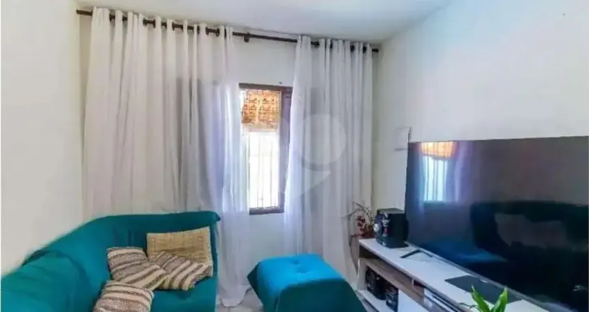 Casa com 4 quartos à venda no Mandaqui, São Paulo