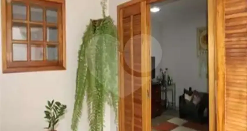 Casa com 3 quartos à venda na Rua Oliveira Martins, 125, Vila Nova Cachoeirinha, São Paulo