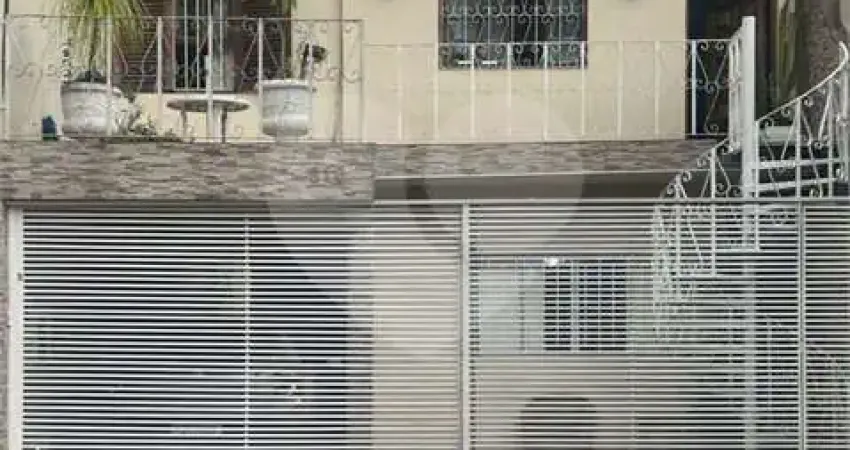 Casa com 3 quartos à venda na Casa Verde, São Paulo