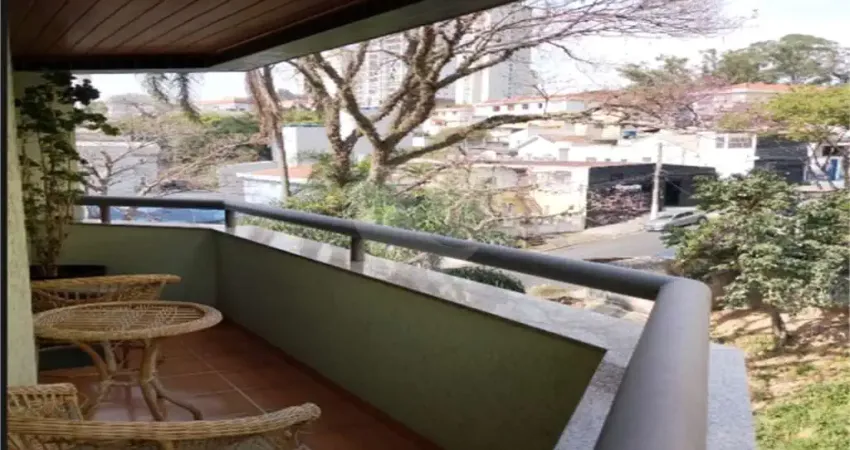 Apartamento com 3 quartos à venda em Santana, São Paulo