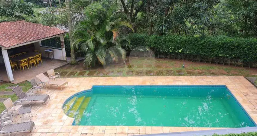 Casa em condomínio fechado com 3 quartos à venda no Caraguatá, Mairiporã