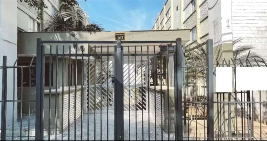 Apartamento com 2 quartos à venda em Vila Siqueira (zona Norte) - SP