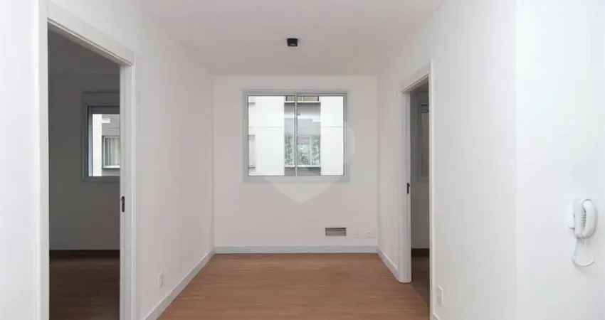 Apartamento com 2 quartos à venda na Vila Guilherme, São Paulo