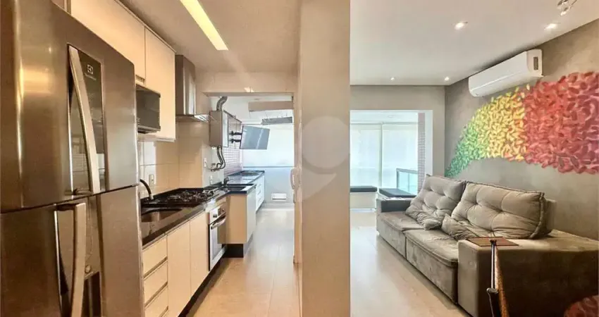 Apartamento com 2 quartos à venda na Casa Verde, São Paulo