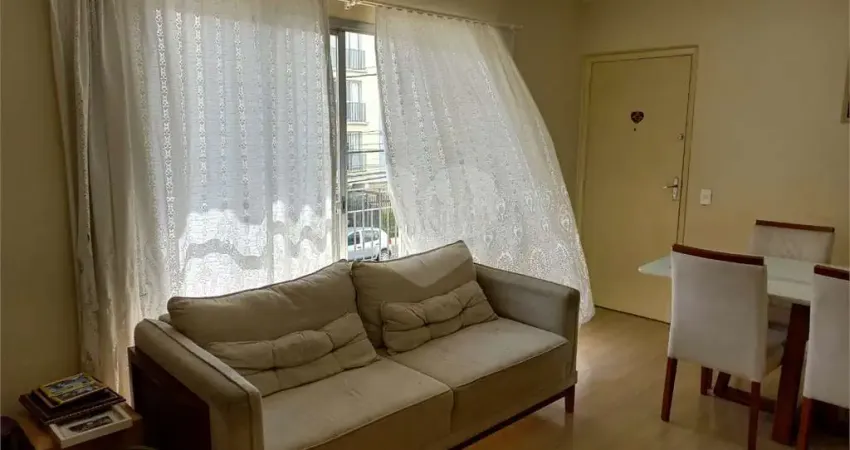 Apartamento com 3 quartos à venda na Rua Parnamirim, 84, Jaguaré, São Paulo