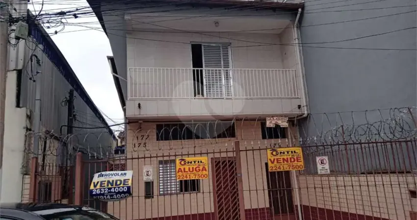 Casa com 9 quartos à venda em Jaçanã, São Paulo
