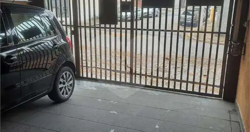 Sobrado com 4 quartos à venda em Jardim Primavera (zona Norte) - SP