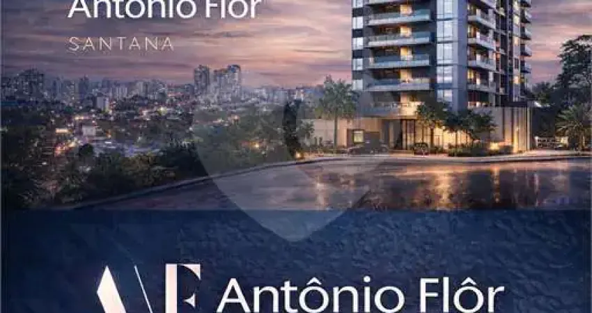 Apartamento com 2 quartos à venda em Santana, São Paulo