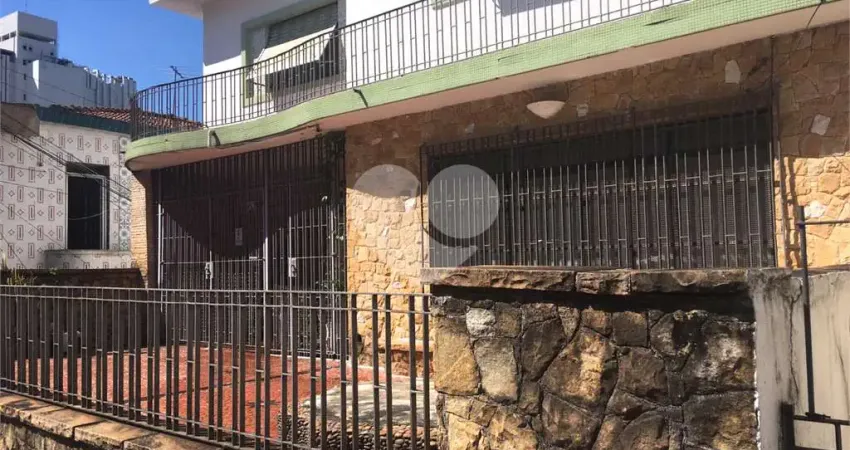 Casa com 3 quartos à venda na Vila Maria, São Paulo