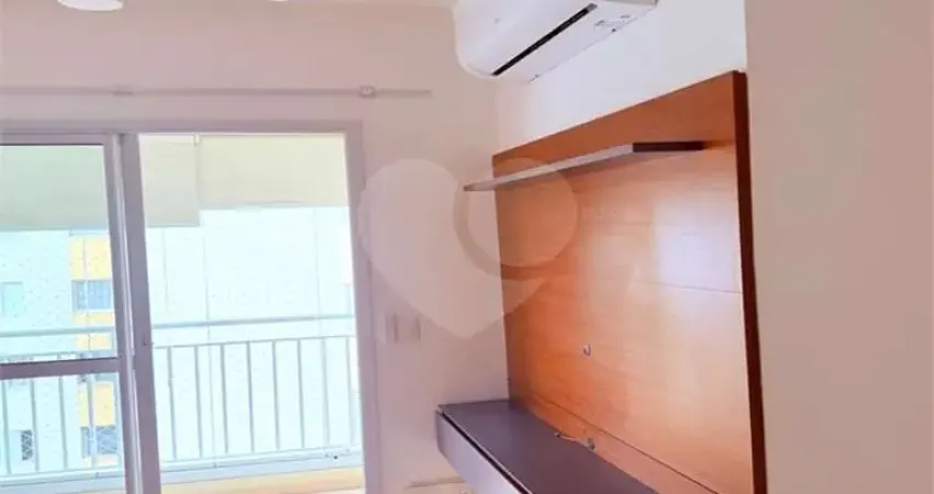 Apartamento com 3 quartos à venda na Freguesia do Ó, São Paulo