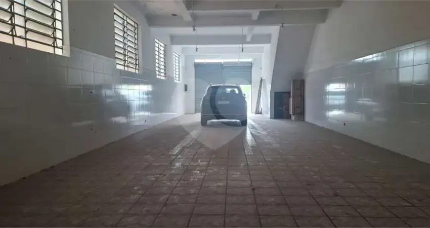 Casa com 4 quartos à venda na Brasilândia, São Paulo