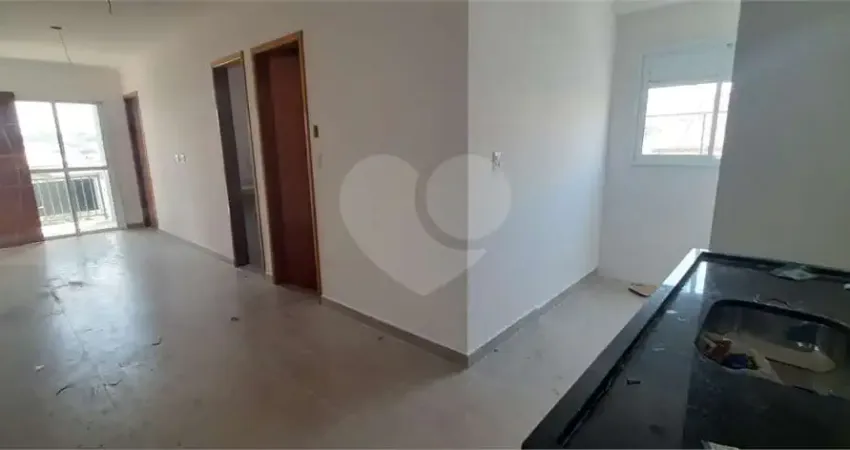 Apartamento com 2 quartos à venda no Parada Inglesa, São Paulo