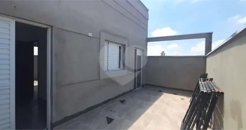 Apartamento com 2 quartos à venda no Parada Inglesa, São Paulo