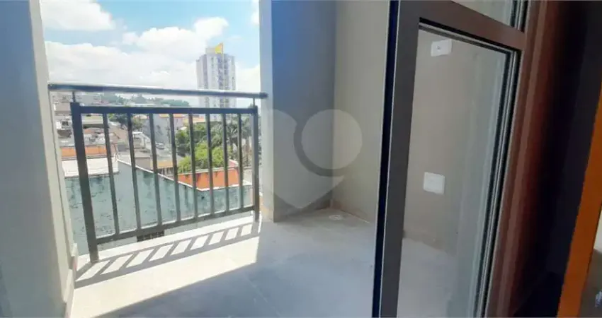 Apartamento com 2 quartos à venda no Parada Inglesa, São Paulo