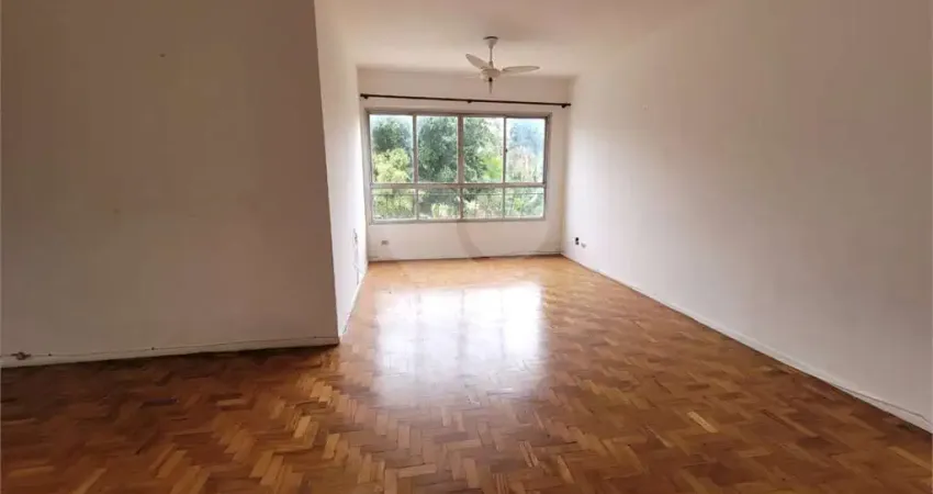 Apartamento com 3 quartos para alugar no Horto Florestal, São Paulo