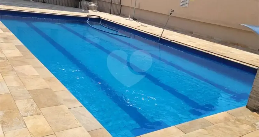 Apartamento com 1 quarto para alugar em Santana, São Paulo