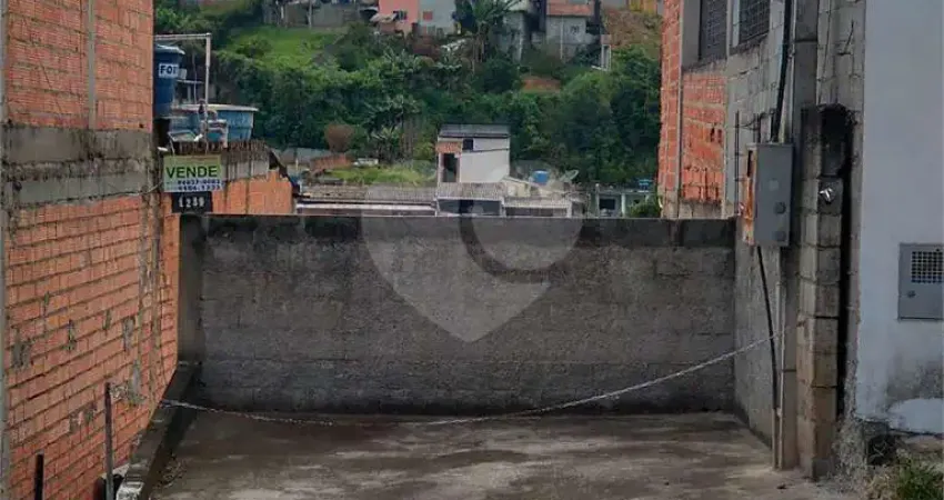 Casa com 1 quarto à venda na Serra da Cantareira, Mairiporã