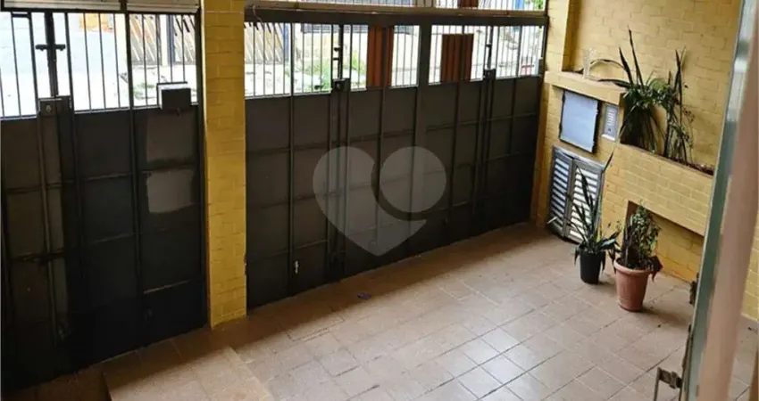 Casa com 4 quartos à venda na Vila Jaguara, São Paulo