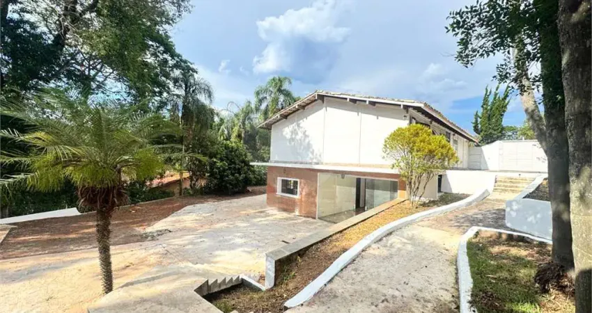 Casa em condomínio fechado com 5 quartos à venda na Serra da Cantareira, Mairiporã