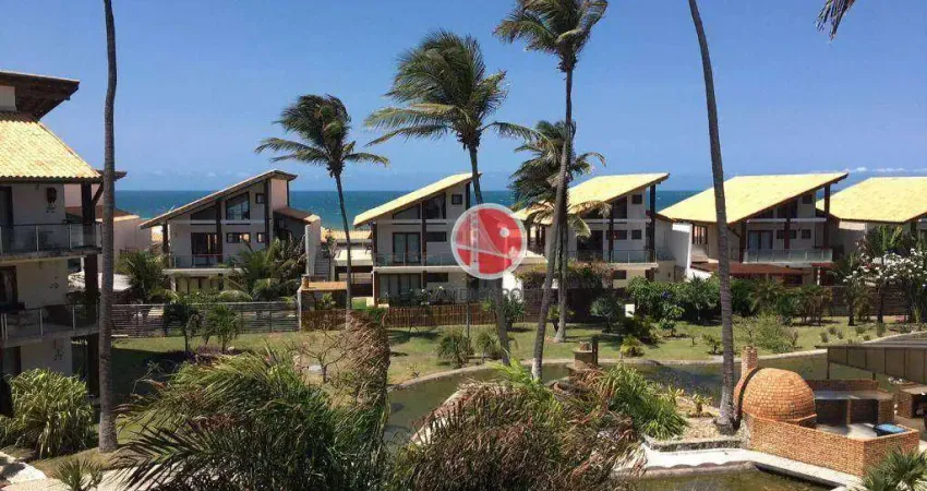 Apartamento com 2 dormitórios, 94 m² - venda por R$ 570.000,00 ou aluguel por R$ 3.900,00/mês - Taíba - São Gonçalo do Amarante/CE