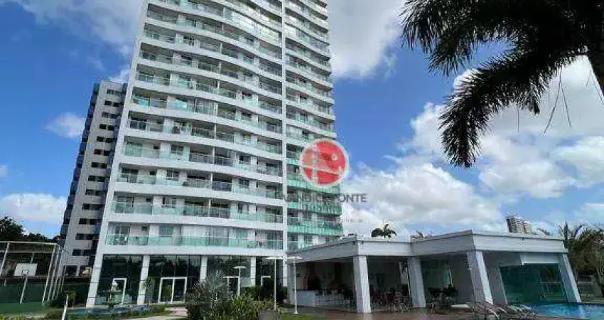 Apartamento à venda no vitale condominium- engenheiro luciano cavalcante