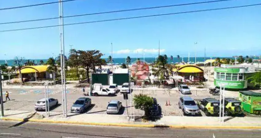 Apartamento com 3 quartos à venda na Avenida Beira Mar, Meireles, Fortaleza
