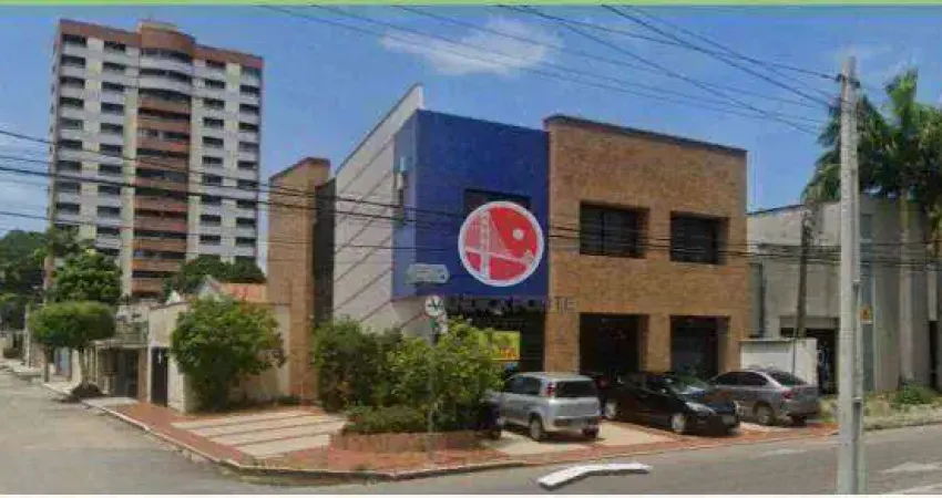 Prédio à venda na Rua Tibúrcio Cavalcante, Dionisio Torres, Fortaleza