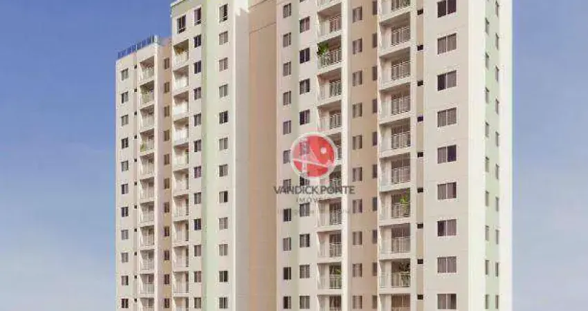 Investimento inteligente: 2 suítes na praia do futuro. condições especiais | rooftop exclusivo