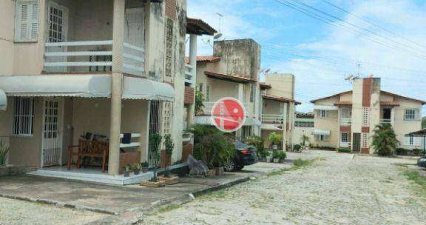 Apartamento com 3 quartos à venda na Rua Iracy de Souza, Castelão, Fortaleza