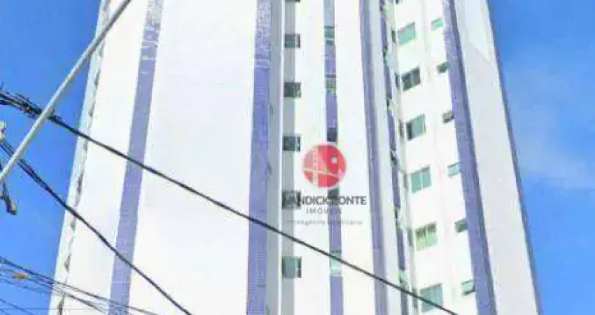 Apartamento novo com lazer completo