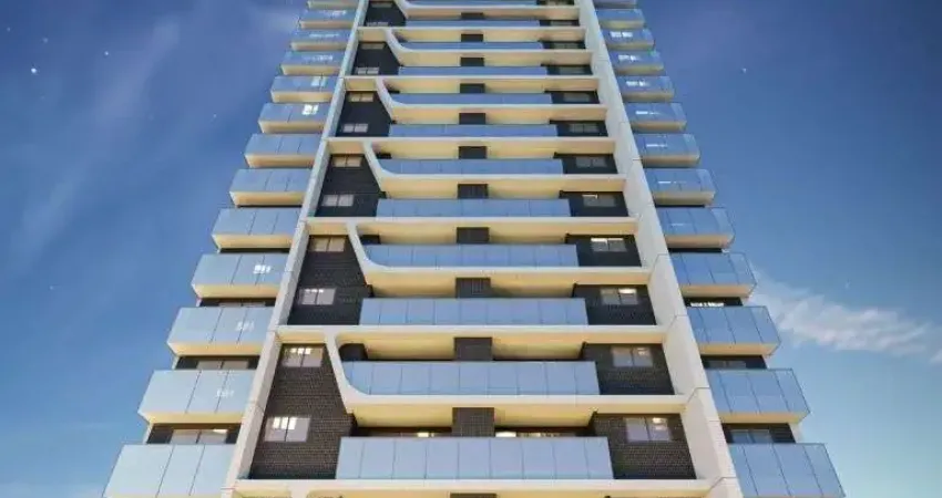 Apartamento com 2 dormitórios à venda, 62 m² por R$ 1.300.000,00 - Meireles - Fortaleza/CE